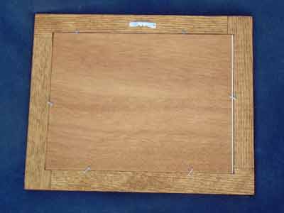 diploma frame