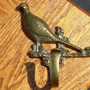 pheasant hook