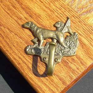 pointers hook