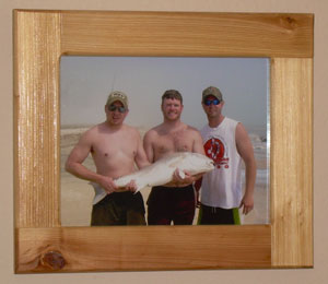 8 x 10 picture frame